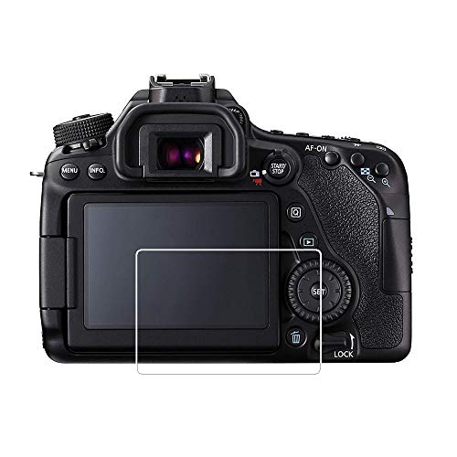 Amazon | Zshion Canon EOS 80D/70D 専用 ガラスフィルム 強化